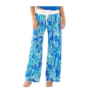 Lilly Pulitzer “The Beach Pant”